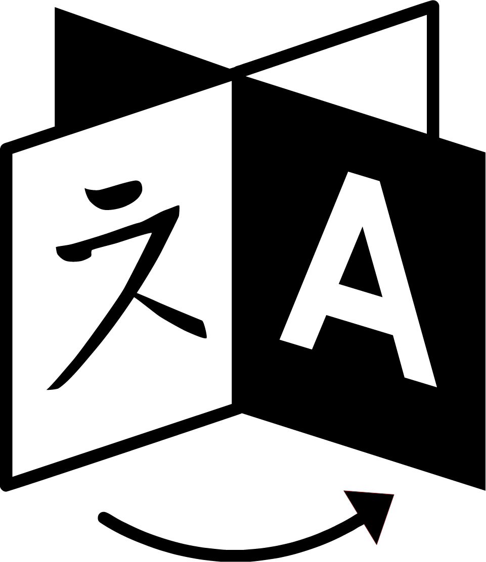 Image: Language Icon